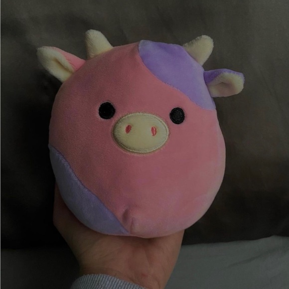 5” patty squishmallow - Picture 1 of 1